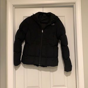 North Face Warm winter coat